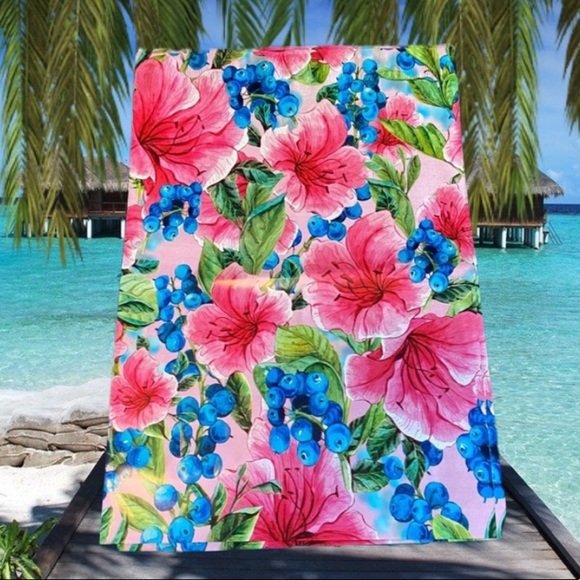 25 10X13 HIBISCUS SUMMER Bundle Mailers CLEARANCE - Picture 4 of 7